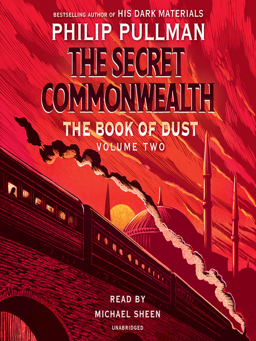 Title details for The Book of Dust by Philip Pullman - Available
